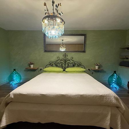 בלאנו Casa Del Borgo: Appartamento Immerso Nel Verde A/C מראה חיצוני תמונה
