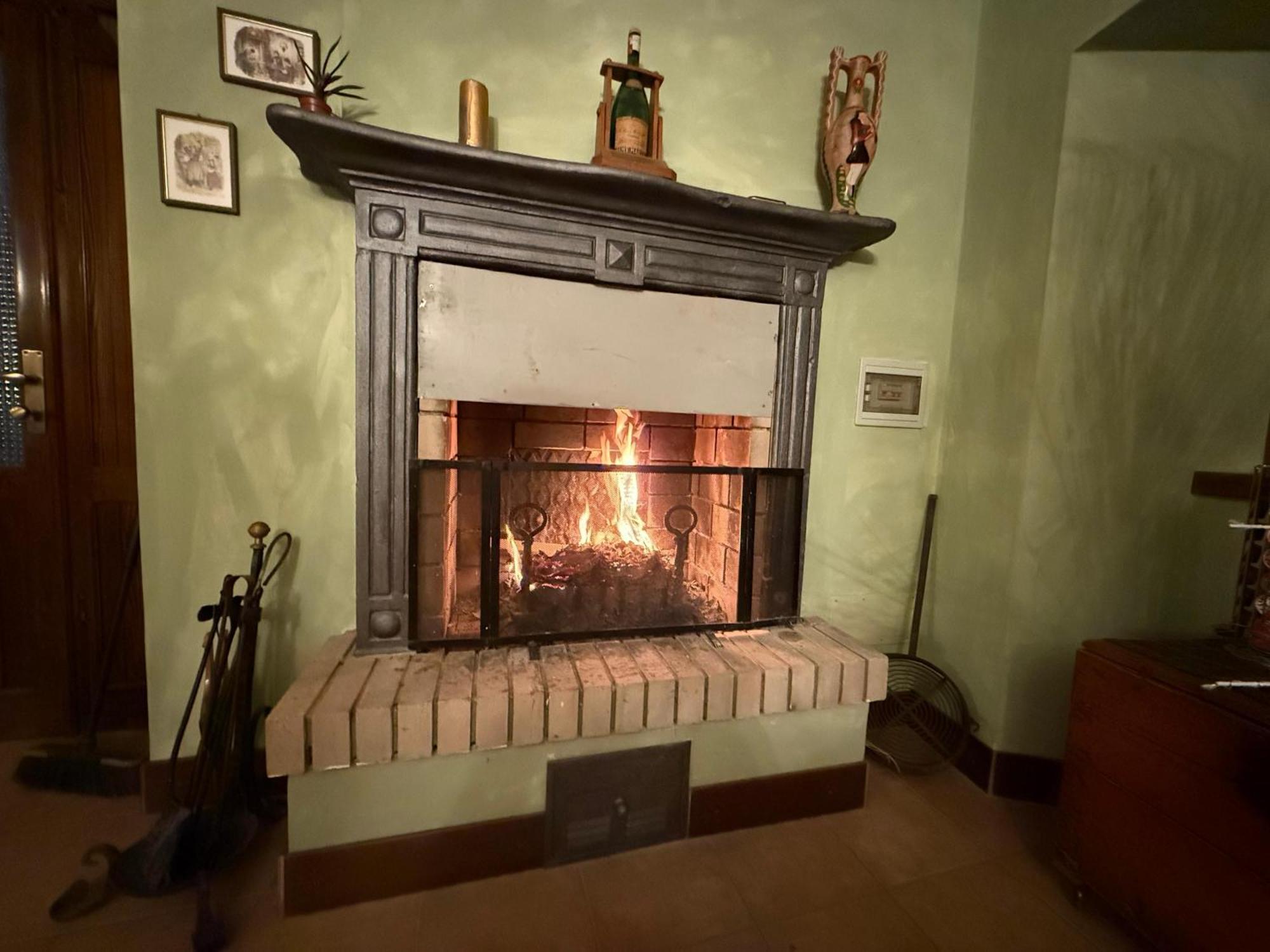 בלאנו Casa Del Borgo: Appartamento Immerso Nel Verde A/C מראה חיצוני תמונה