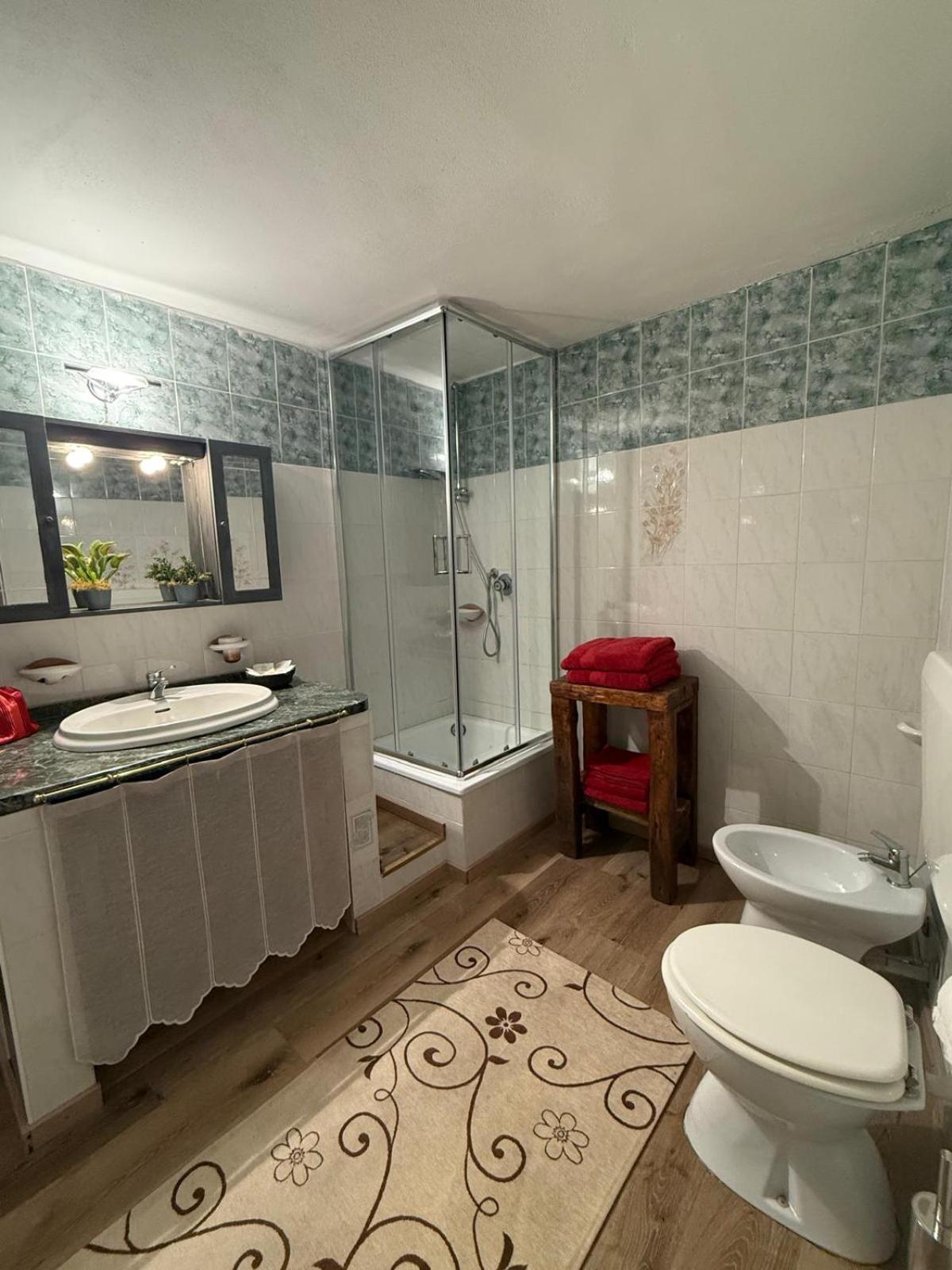 בלאנו Casa Del Borgo: Appartamento Immerso Nel Verde A/C מראה חיצוני תמונה