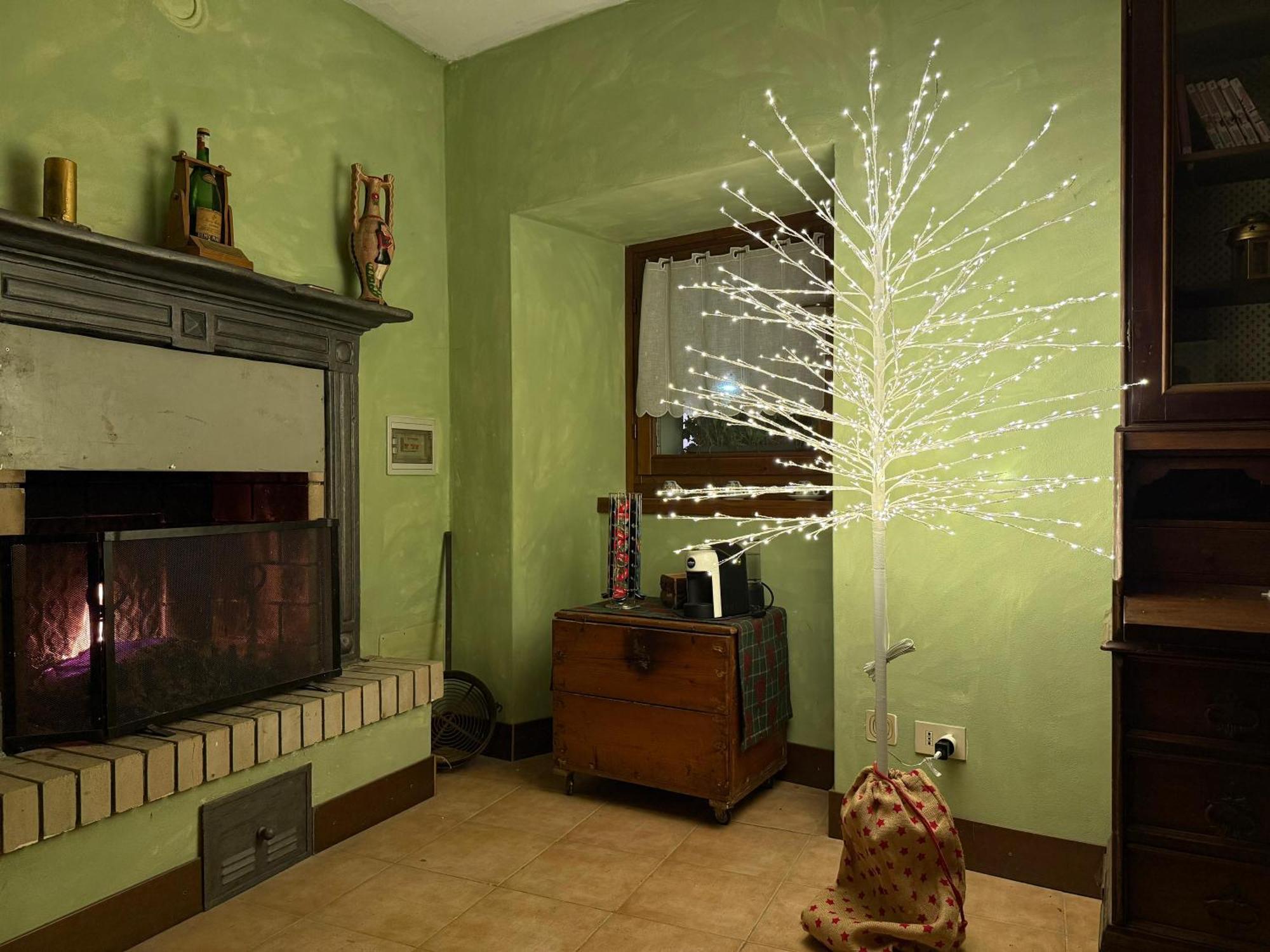 בלאנו Casa Del Borgo: Appartamento Immerso Nel Verde A/C מראה חיצוני תמונה